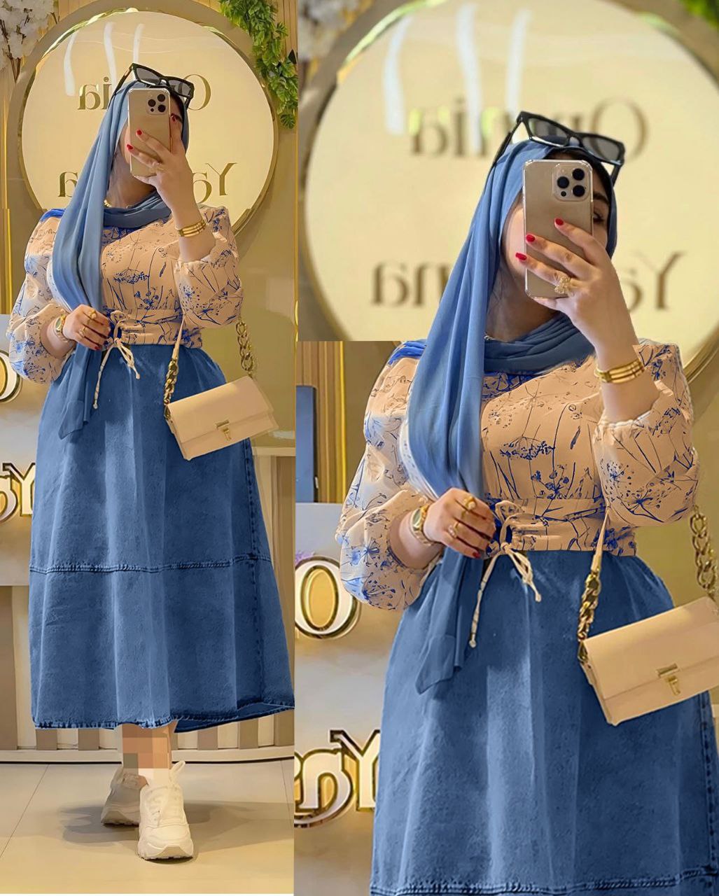 dress