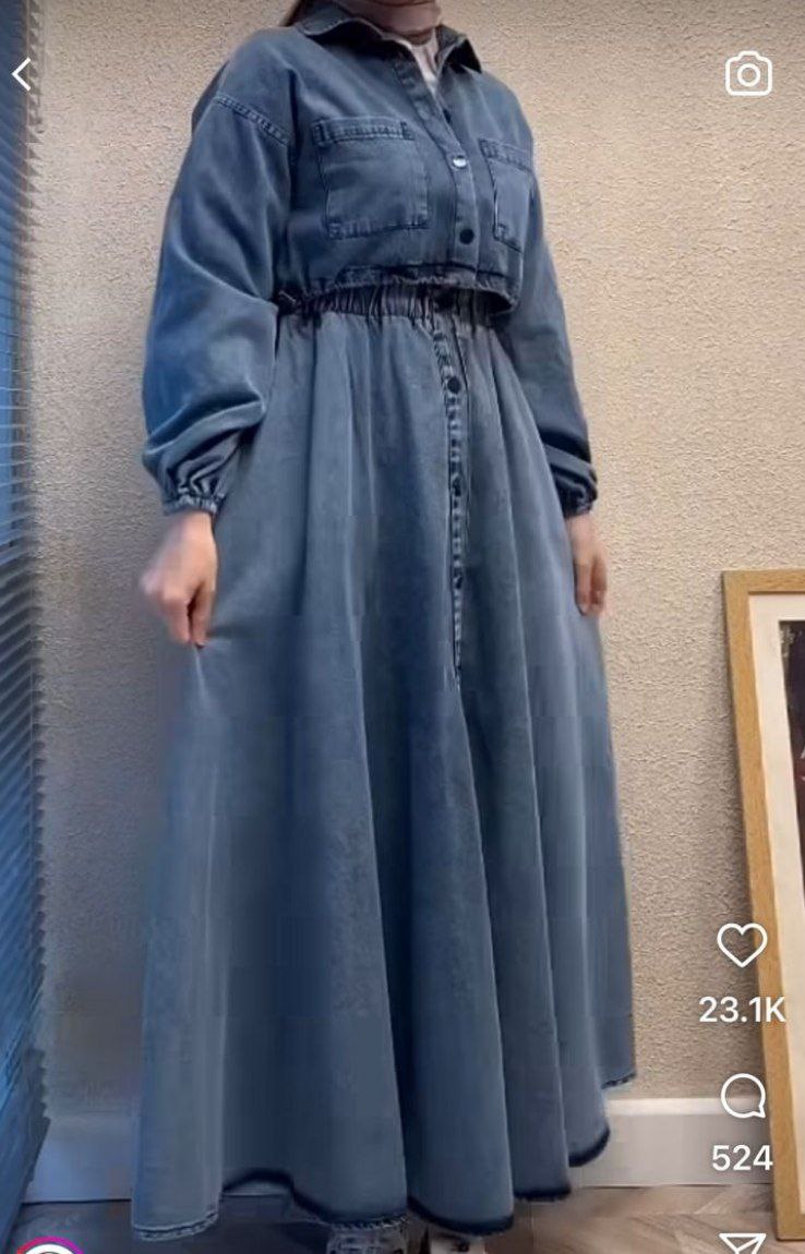 dress