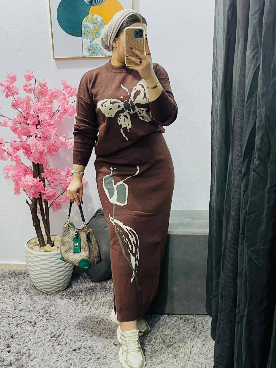 dress