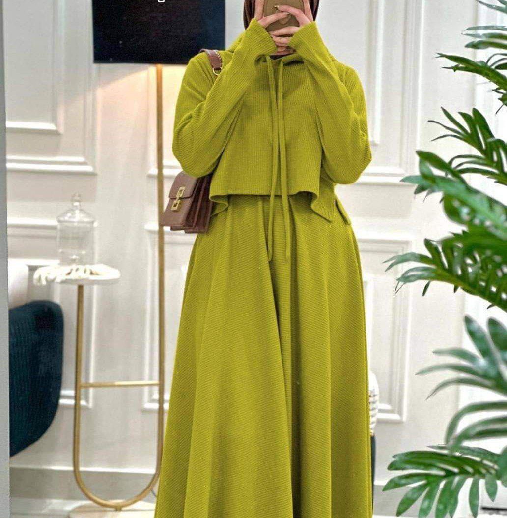dress