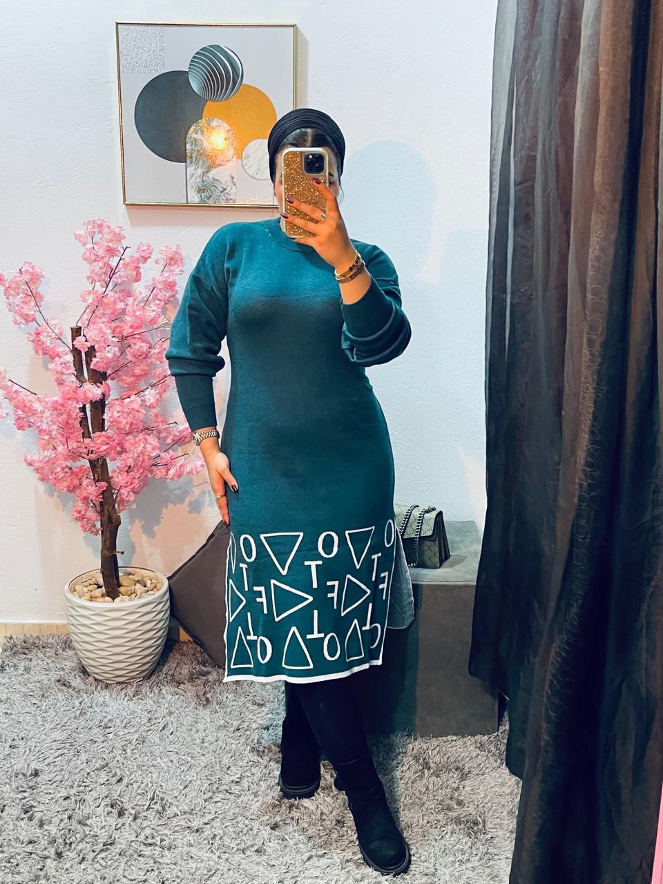 dress
