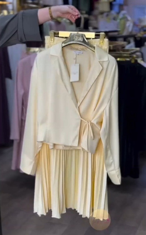 dress